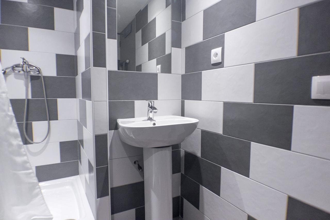 Studio Petit Pompidou Париж Экстерьер фото