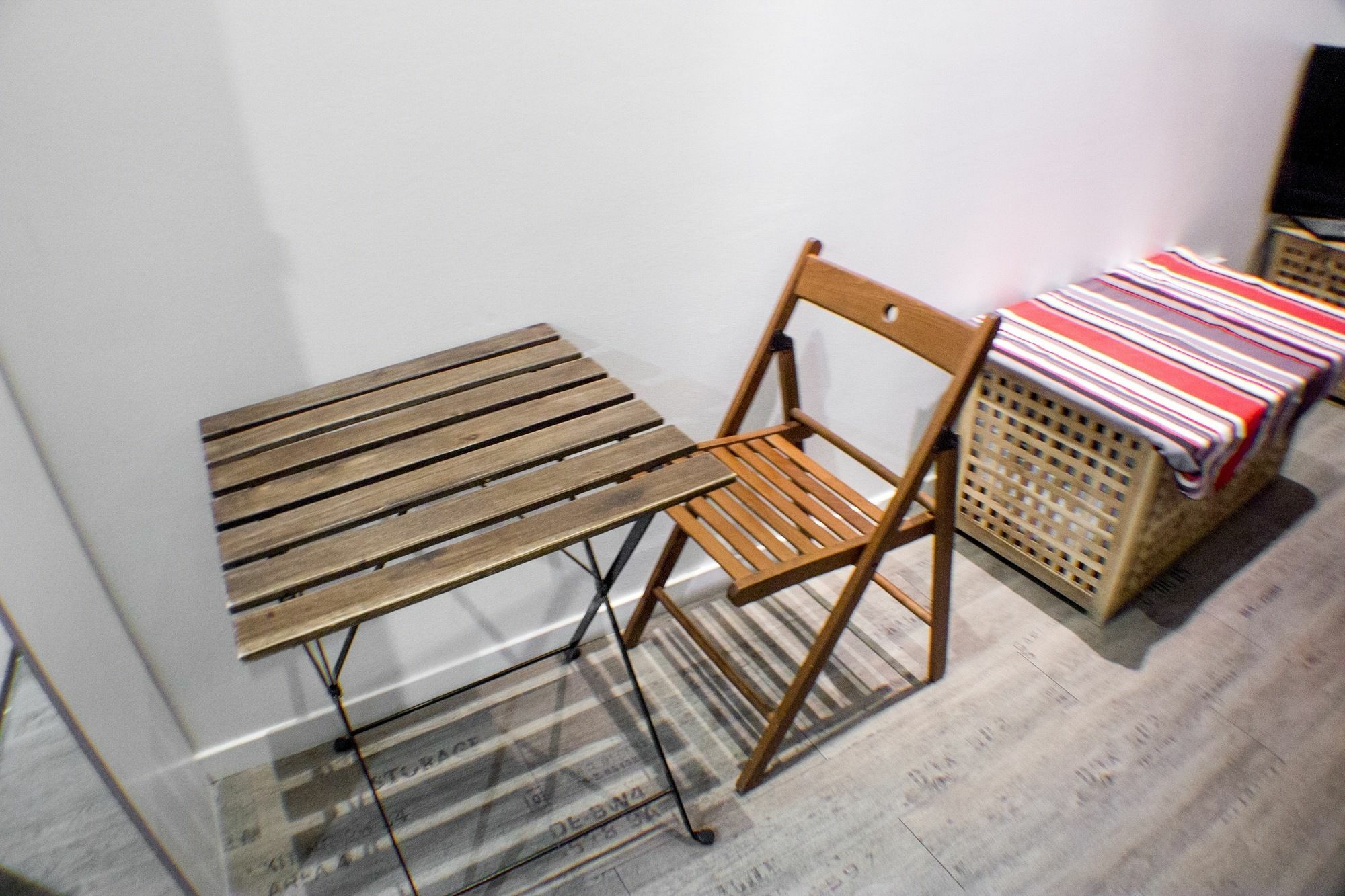 Studio Petit Pompidou Париж Экстерьер фото